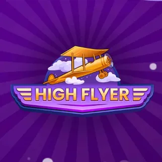 High Flyer machine à sous NV Casino