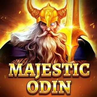Majestic Odin machine à sous NV Casino