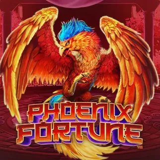 Phoenix Fortune machine à sous NV Casino