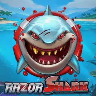 Razor Shark machine à sous NV Casino